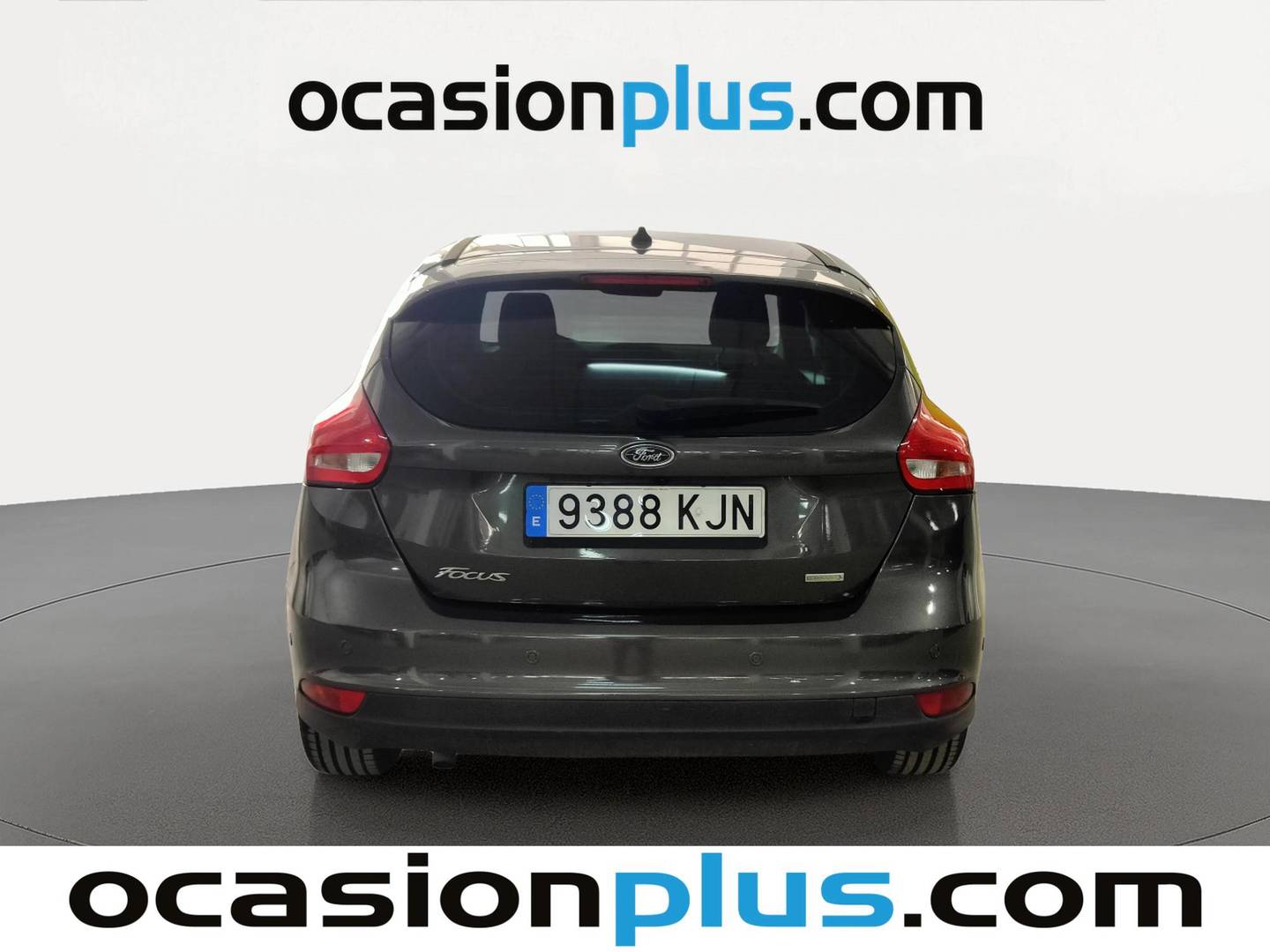 Ford Focus Ford Focus 1.0 Ecoboost Business (125 CV) barato
