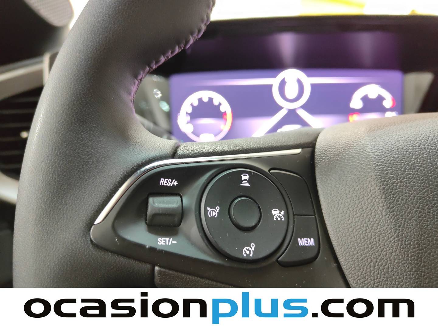 Foto Opel Mokka Opel Mokka 1.2 T Ultimate (136 CV)