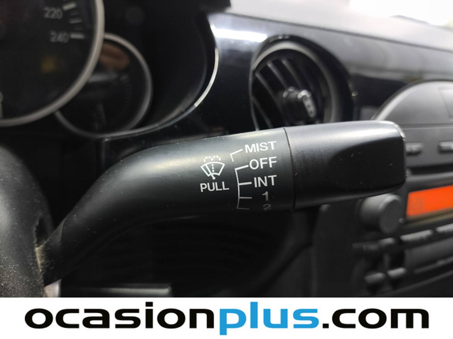 Extras del Mazda MX-5 Mazda MX-5 1.8 Active (126 CV)