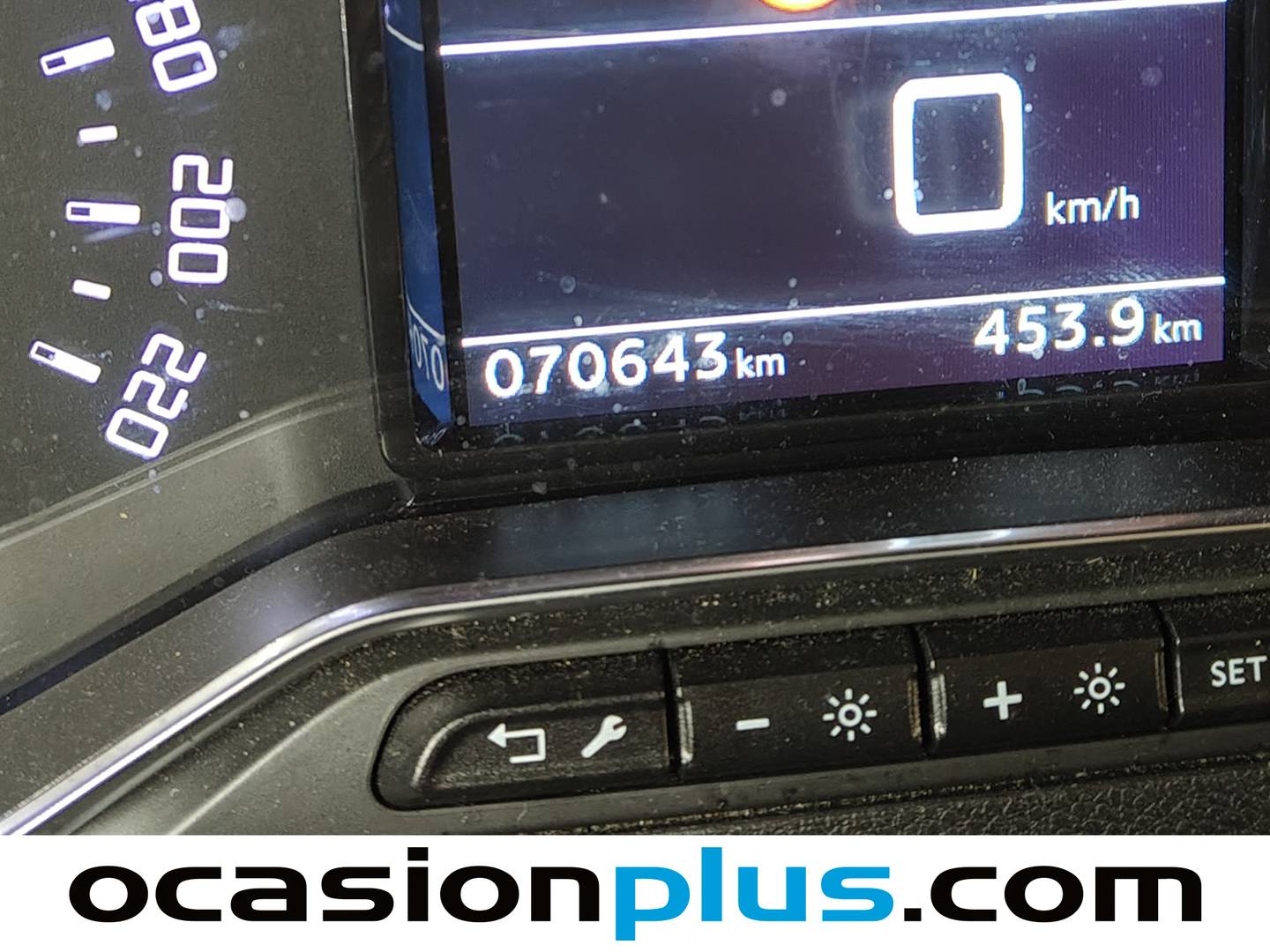 Foto Citroën Berlingo Citroen Berlingo BlueHDi 100 S&S Talla M Shine  (102 CV)