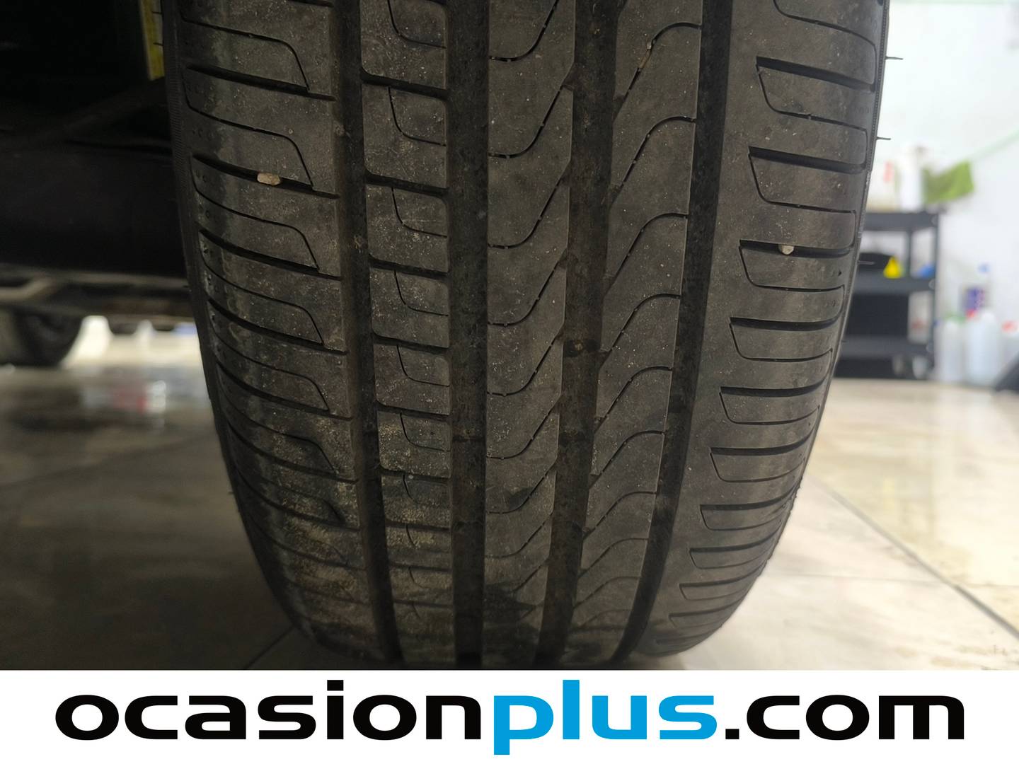 Foto Mercedes Clase GLC Mercedes-Benz GLC GLC 250 d 4Matic (204 CV)