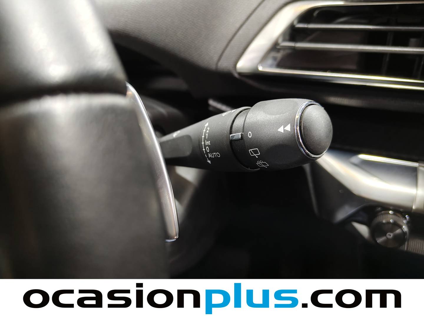 Foto Peugeot 5008 Peugeot 5008 PureTech 130 S&S Allure EAT8 (130 CV) 7 Plazas