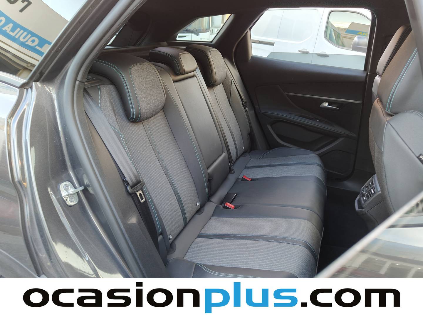 Foto Peugeot 3008 Peugeot 3008 PureTech 130 S&S Allure Pack (130 CV)