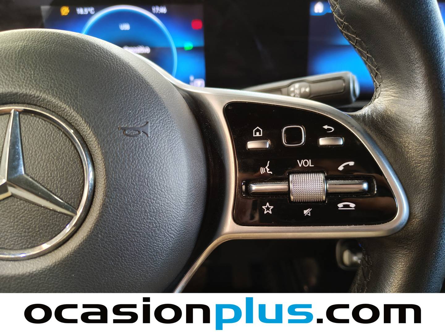 Mercedes Clase A Mercedes Clase A 200 d (150 CV) 150cv