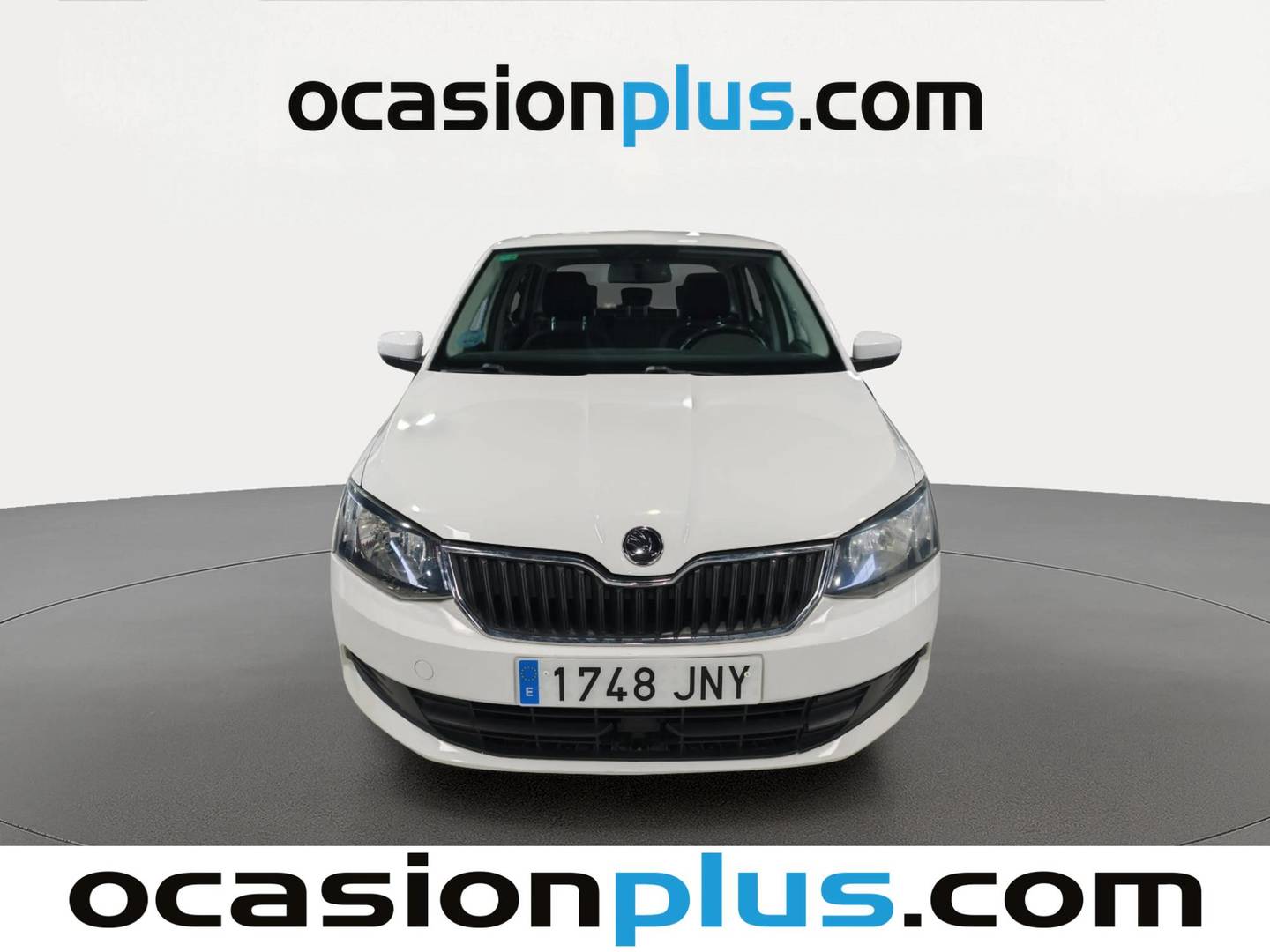 Skoda Fabia Skoda Fabia 1.0 MPI Ambition (75 CV) 75cv