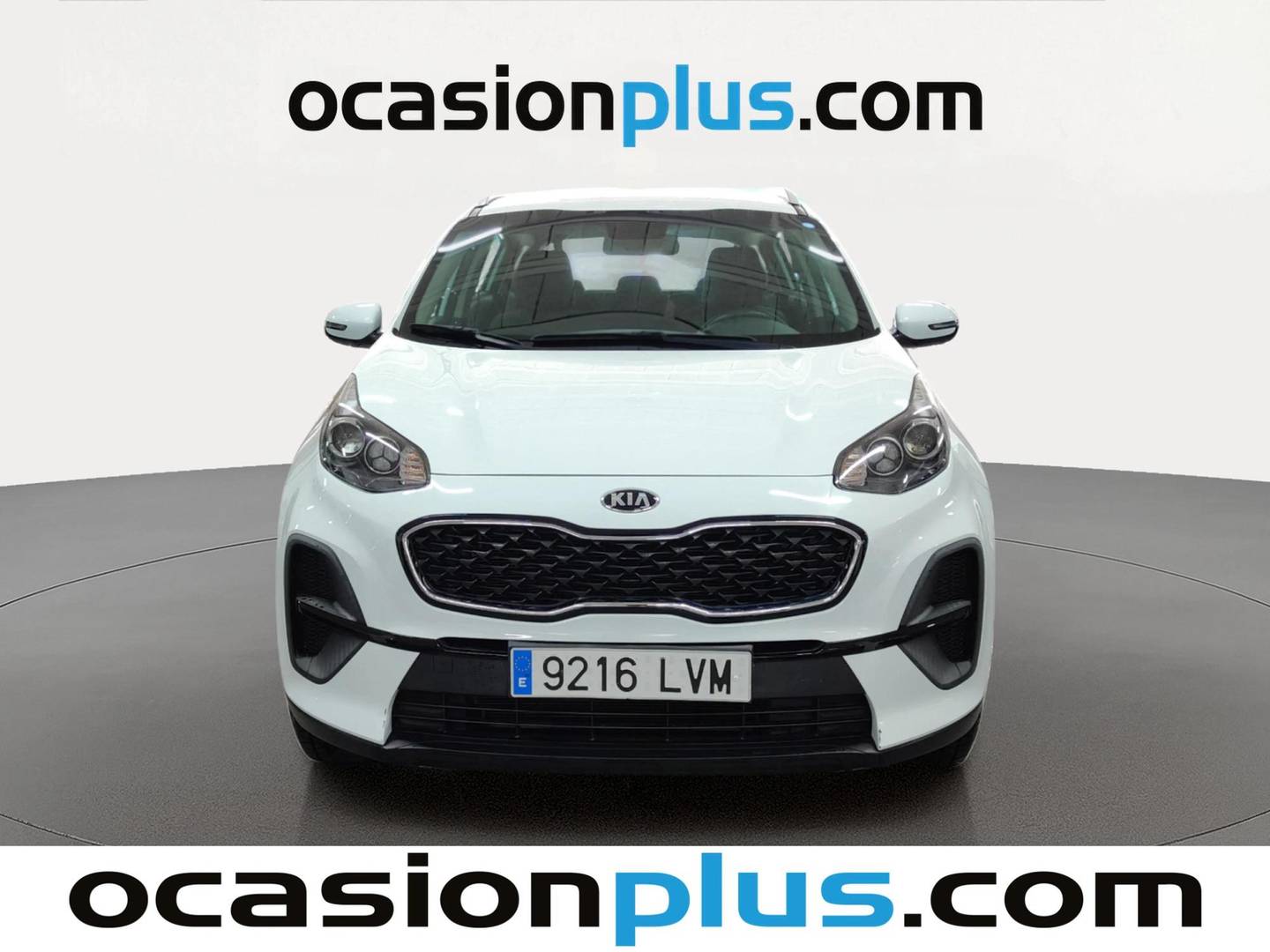 KIA Sportage KIA Sportage 1.6 GDi Concept 4x2 (132 CV) 132cv