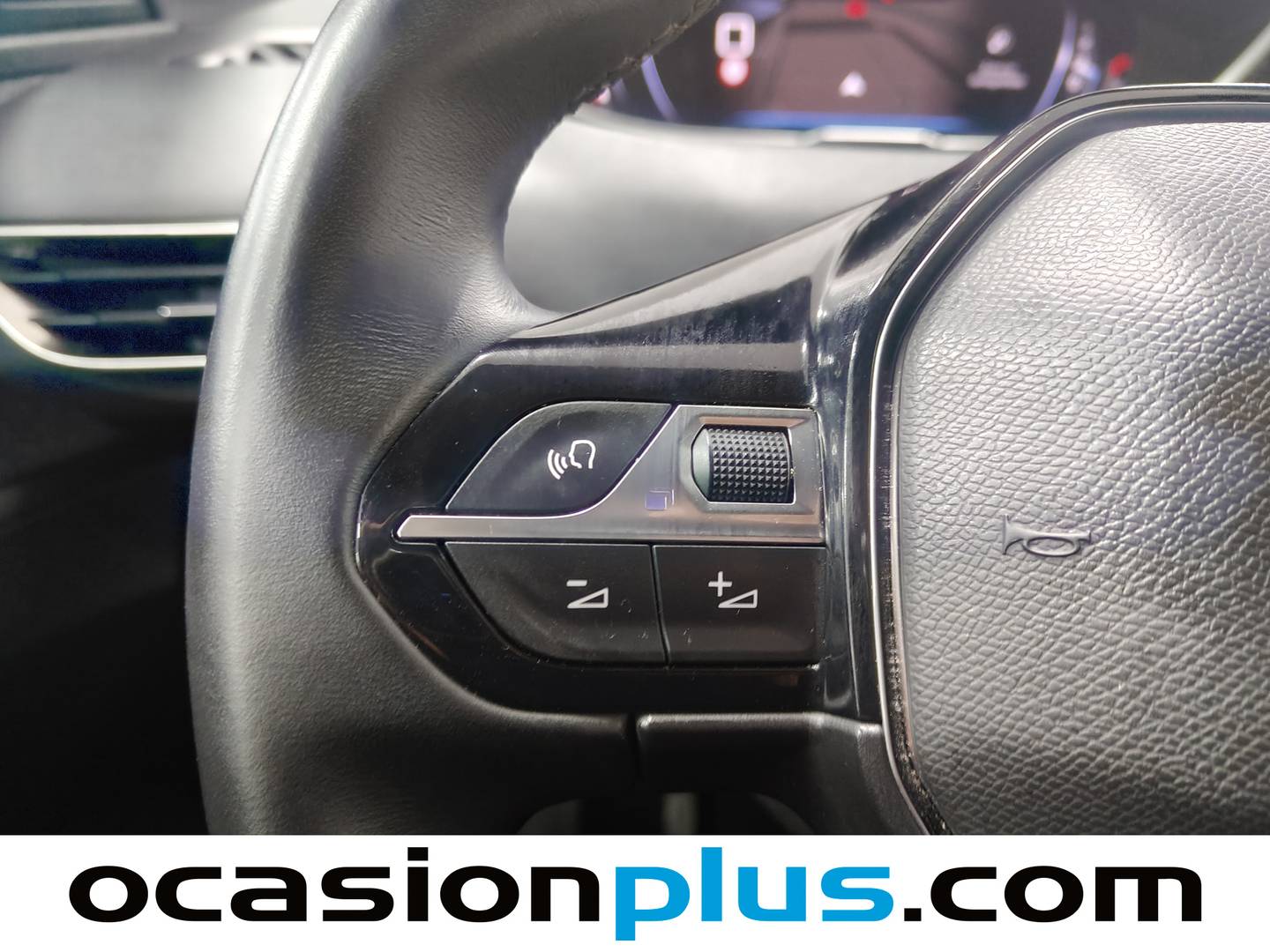 Foto Peugeot 3008 Peugeot 3008 PureTech 130 S&S Allure Pack (130 CV)