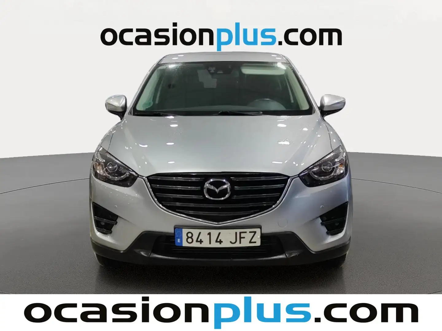 Foto Mazda CX-5 Mazda CX-5 2.2 DE Luxury 2WD (150 CV)