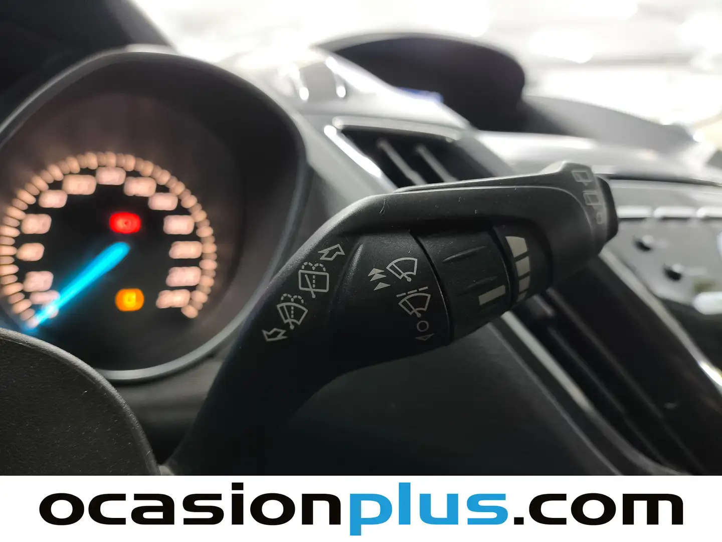 Foto Ford Kuga Ford Kuga 2.0 TDCI Titanium 4x2 (140 CV)