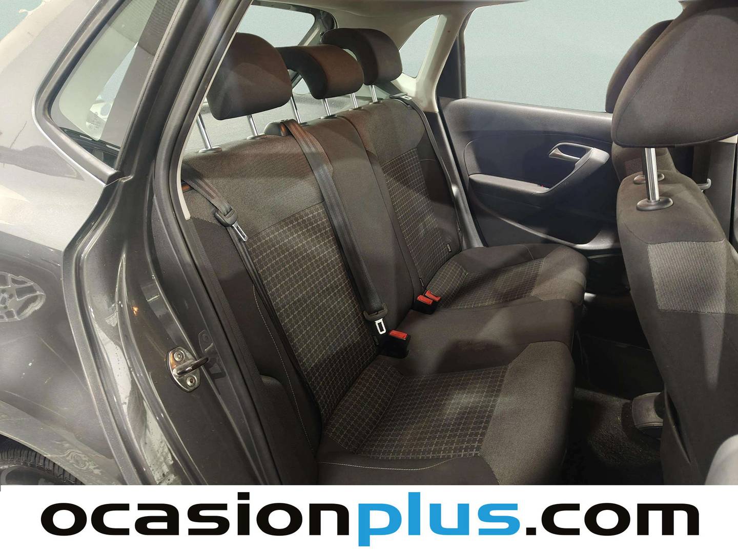 Volkswagen Polo Volkswagen Polo Advance 1.2 TSI BMT (90 CV) DSG al mejor precio