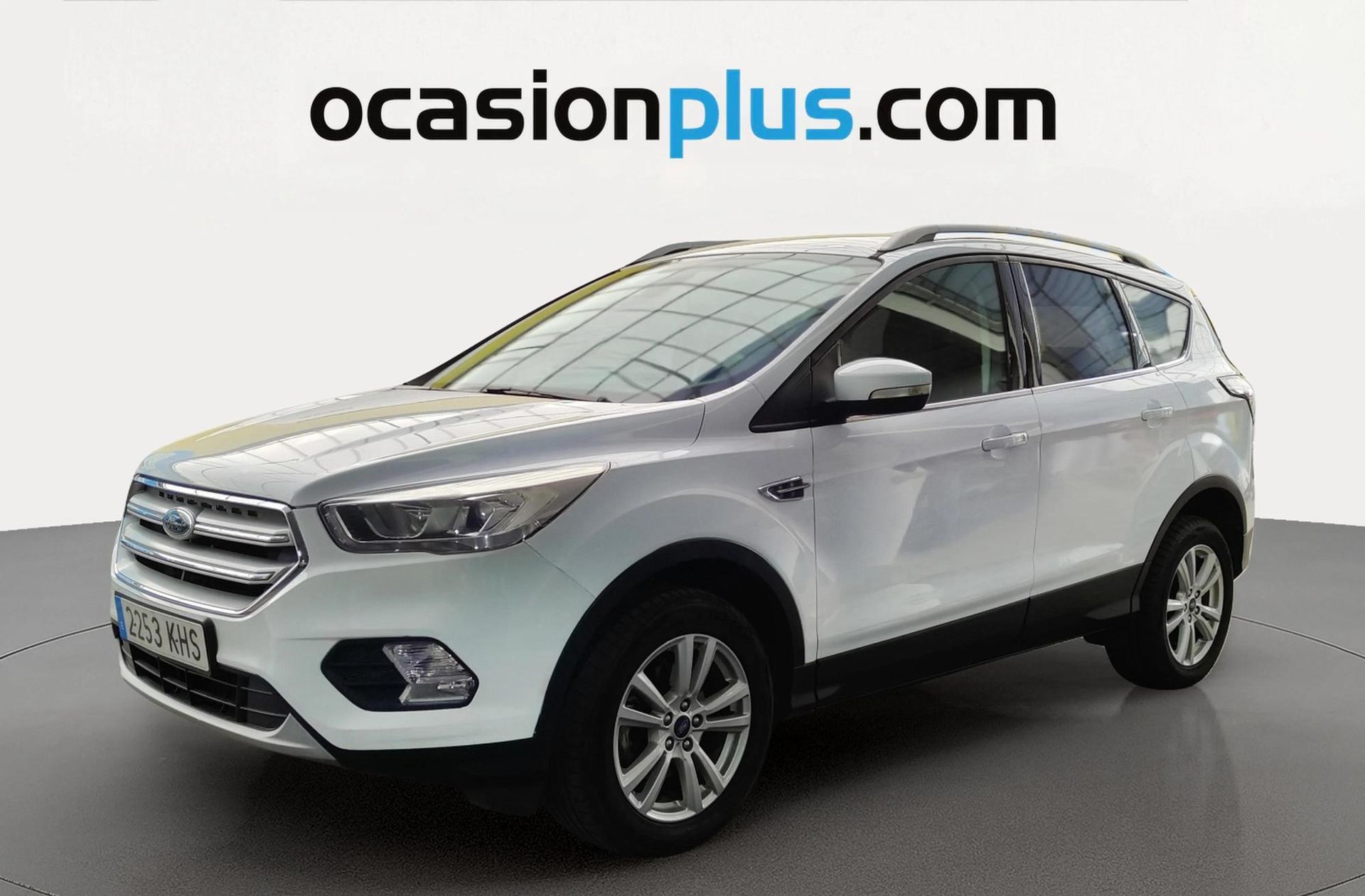 Ford Kuga 1.5 EcoBoost Trend 4x2