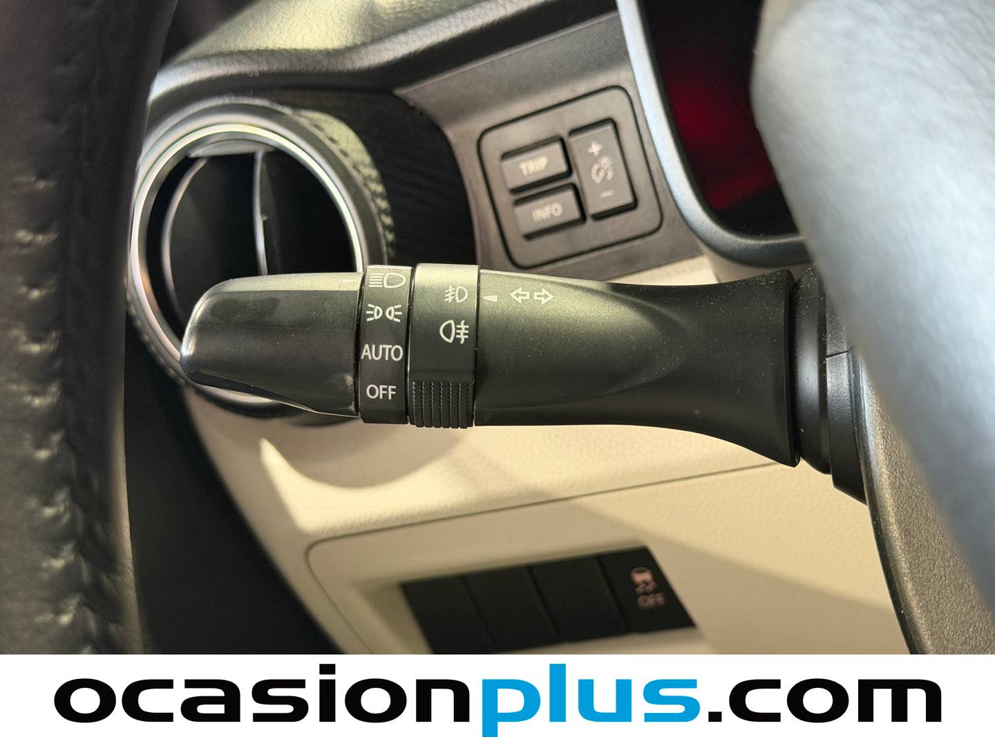 Suzuki Ignis Suzuki Ignis 1.2 GLX (90 CV) de ocasión