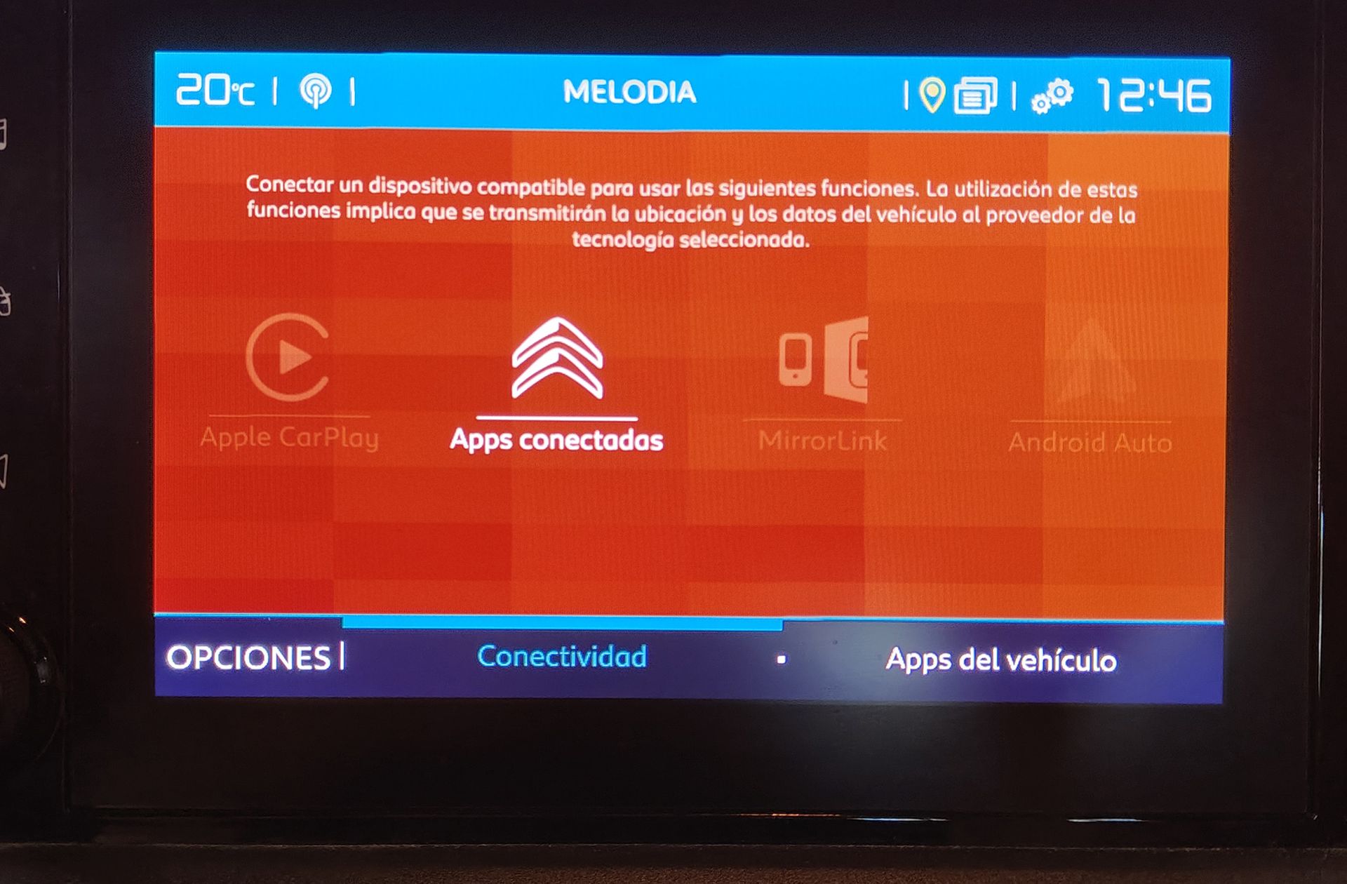 Citroën Berlingo Combi BlueHDi 100 Talla M 100 Años - foto 8