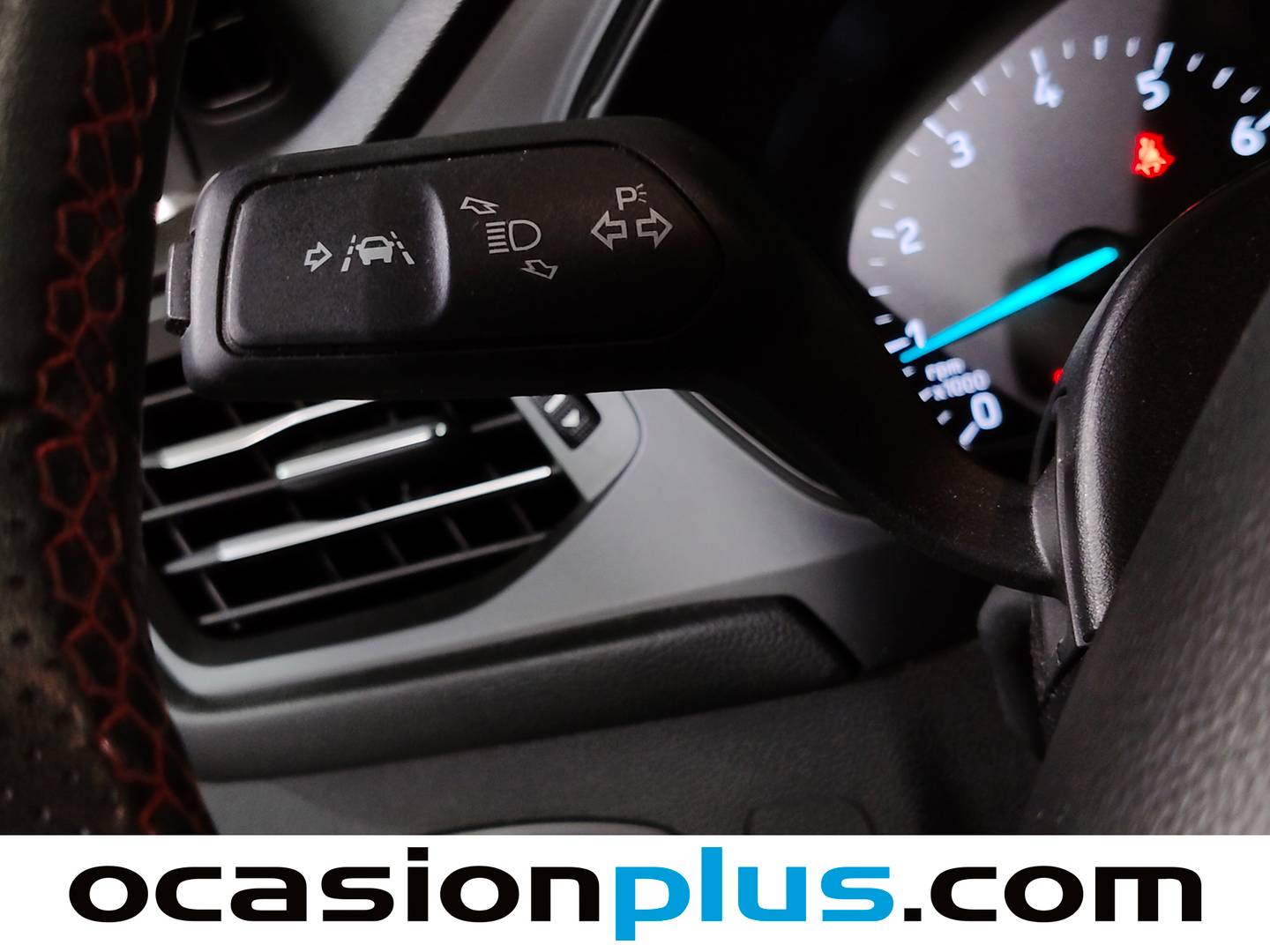 Ford Focus Ford Focus SportBreak 1.0 Ecoboost MHEV ST-Line Auto (155 CV) al mejor precio