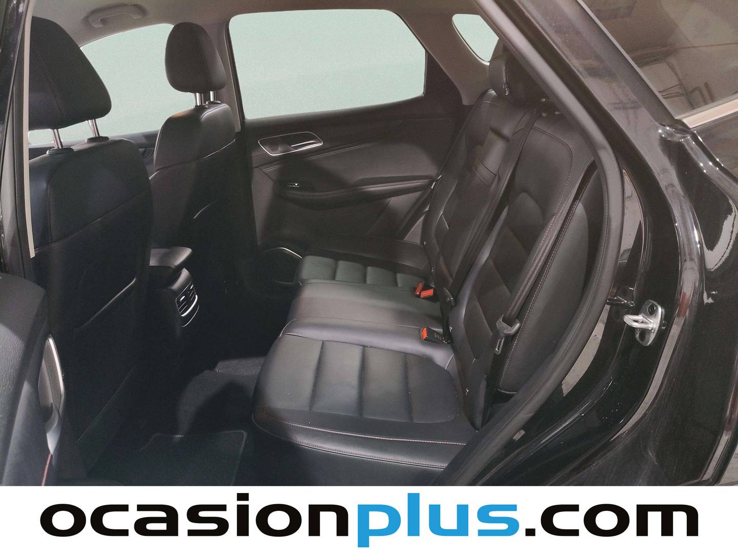 Foto MG HS MG HS 1.5 Turbo GDI Comfort (162 CV)