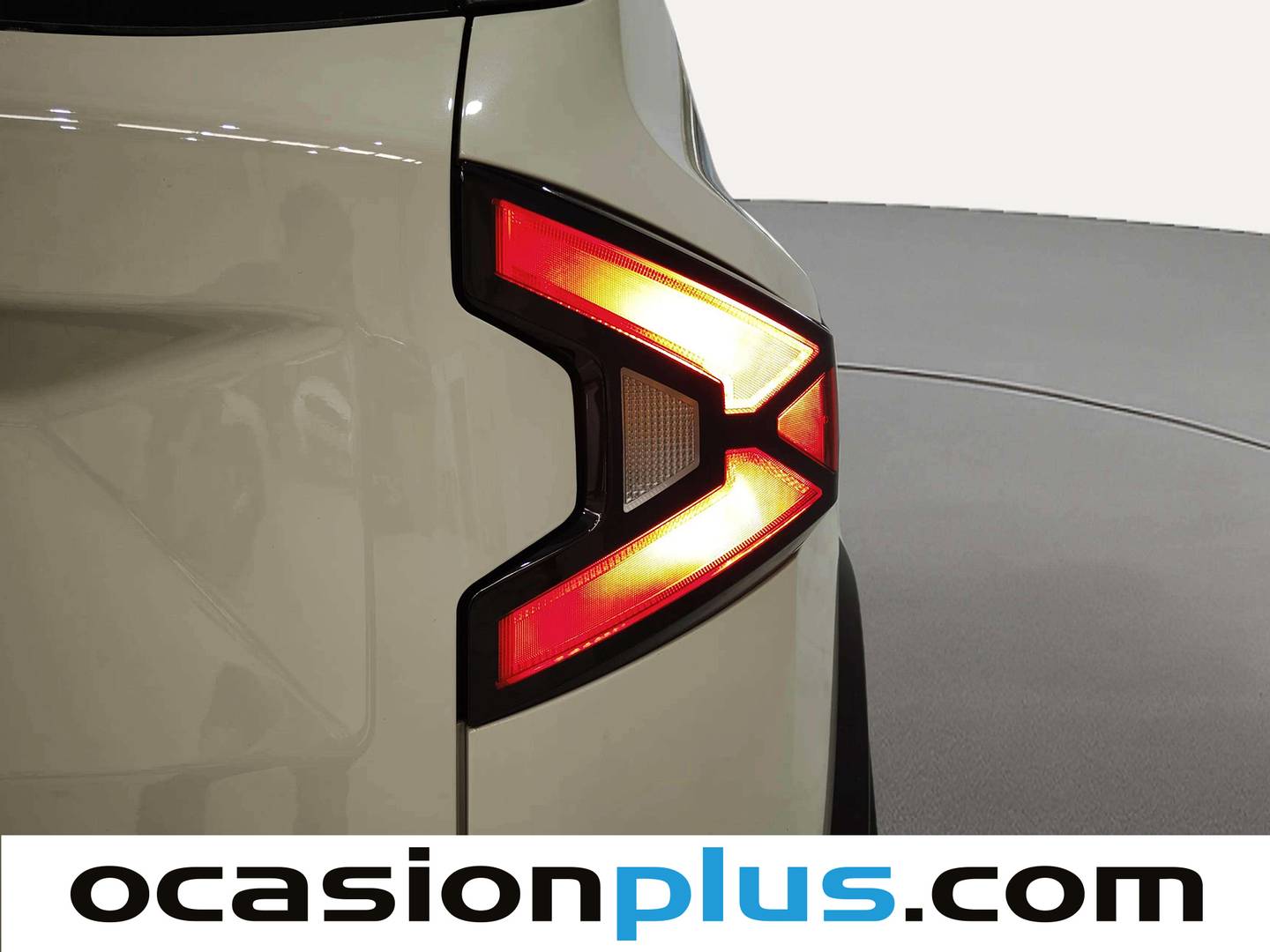 Dacia Duster Dacia Duster Expression TCE 48v 4X4 (130 CV) km 0