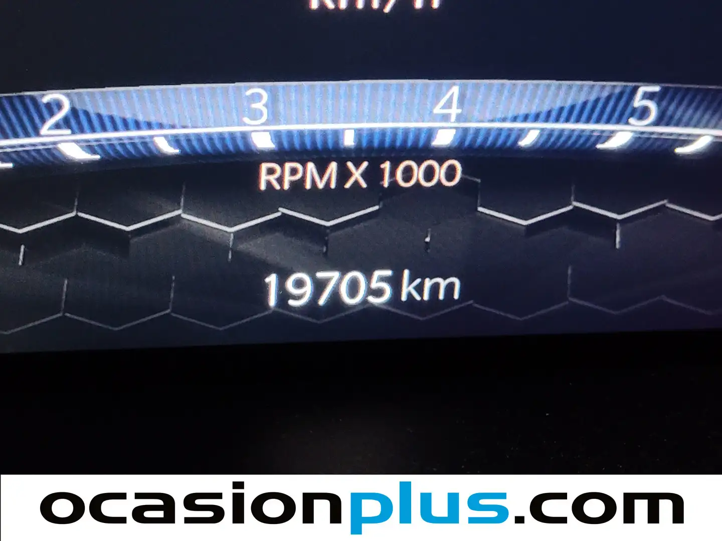 Foto Jeep Renegade Jeep Renegade eHybrid 1.5 Altitude DCT  (130 CV)