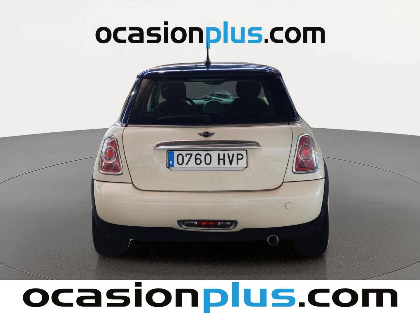 Mini MINI Mini MINI Cooper D (112 CV) barato