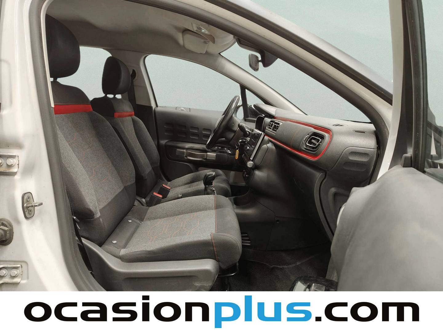 Citroën C3 Citroën C3 PureTech 82 Feel (83 CV) 82cv