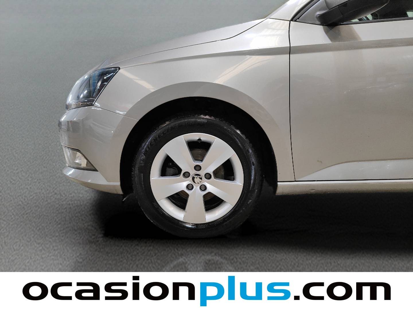 Skoda Fabia Skoda Fabia Combi Combi 1.0 MPI Like (75 CV) 2018