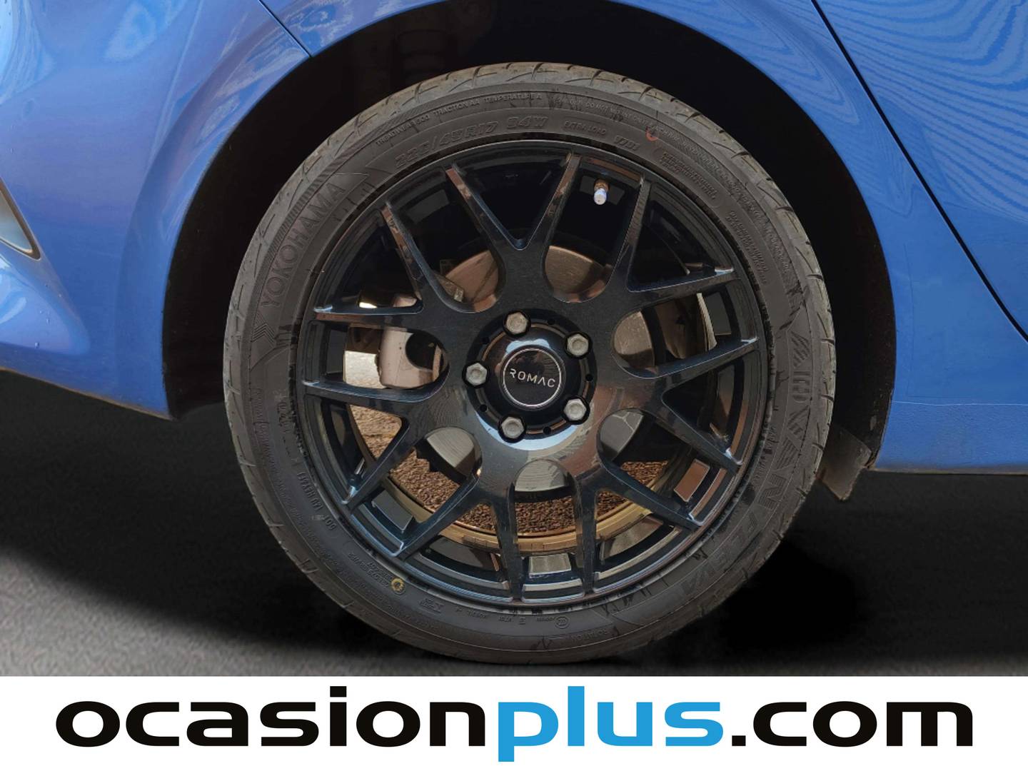 KIA Ceed KIA Ceed 1.4 CVVT (100 CV) manual