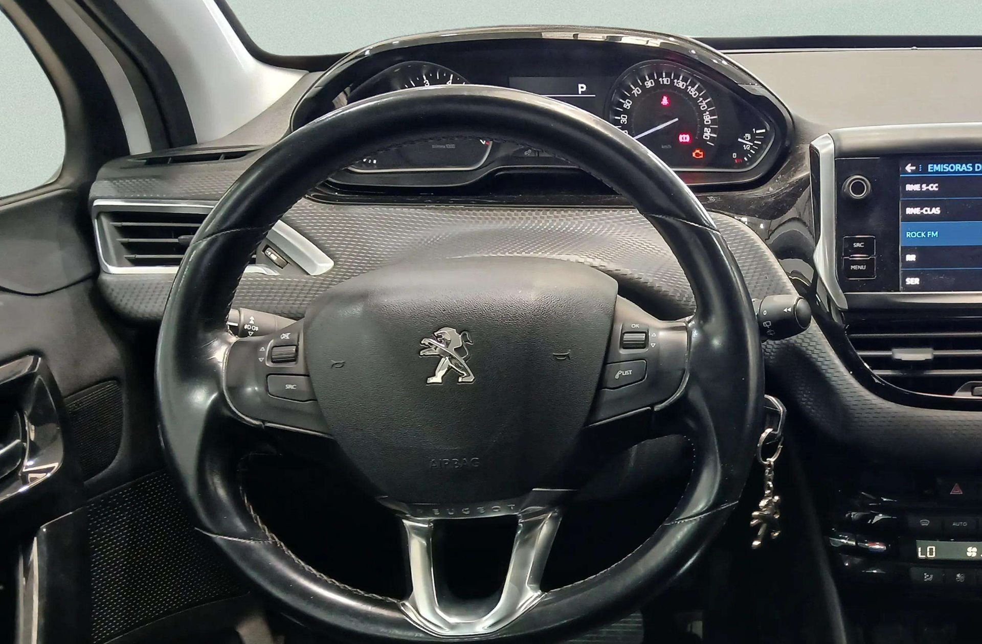 Peugeot 208 PureTech 110 Allure EAT6 - foto 22