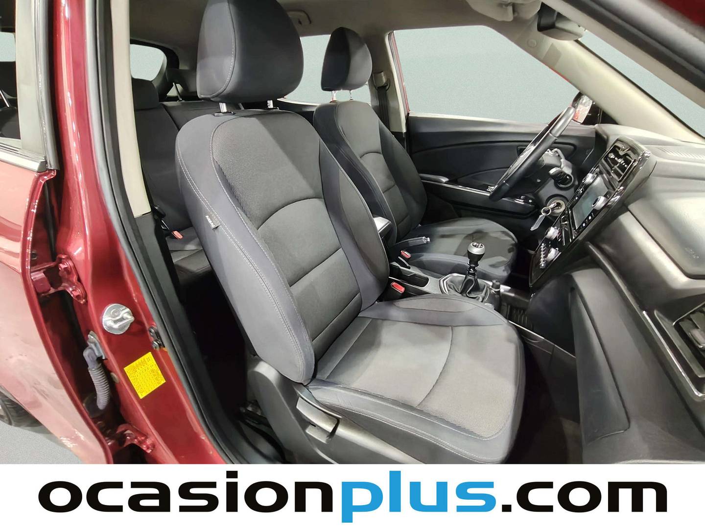 Foto SsangYong Tivoli Ssangyong Tivoli G12T Urban Plus (128 CV)