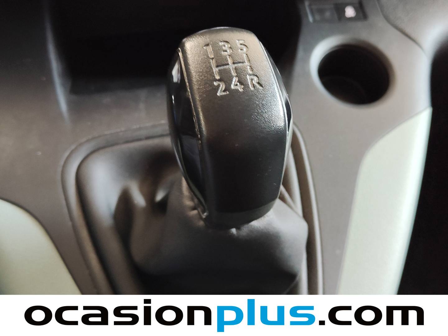 Citroën Berlingo Citroën Berlingo Combi BlueHDi 100 Talla M Feel (100 CV) de segunda mano