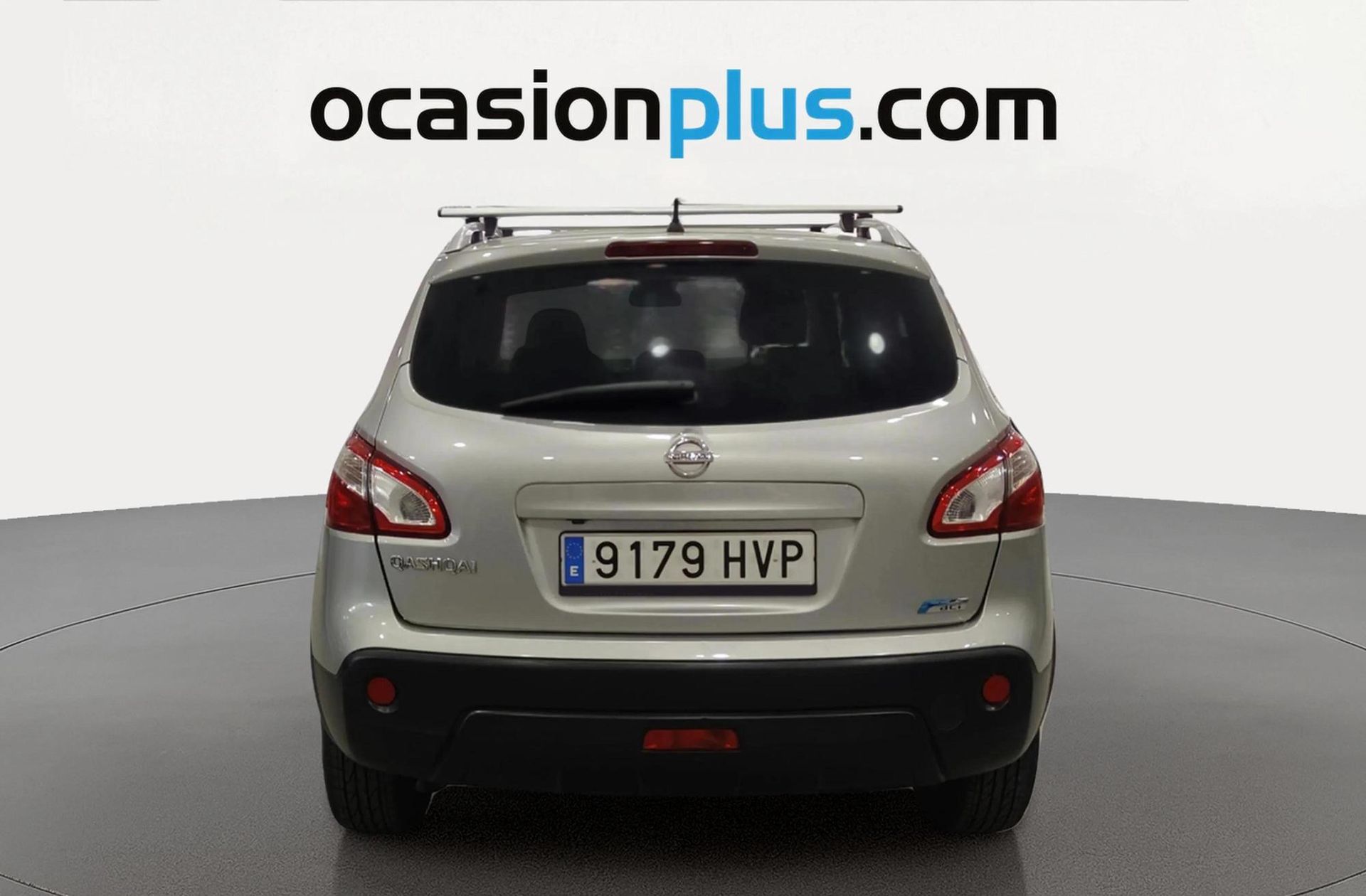 Nissan Qashqai dCi 130 Acenta 4x2 - foto 12