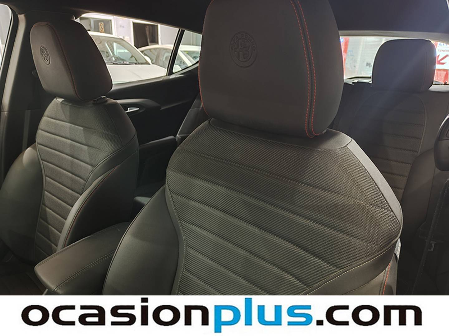 Foto Alfa Romeo Tonale Alfa Romeo Tonale 1.5 MHEV Sprint FWD (130 CV)