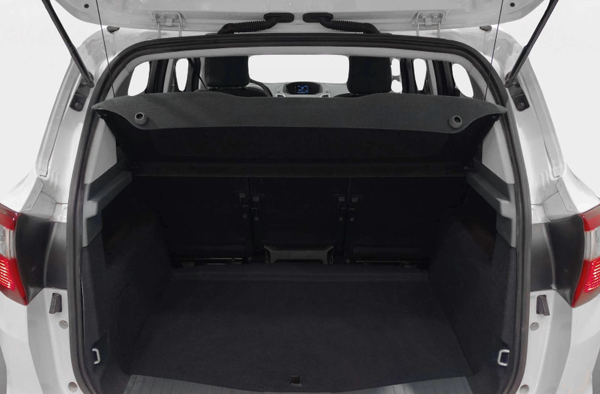 Ford C-Max 1.0 EcoBoost Trend - foto 13