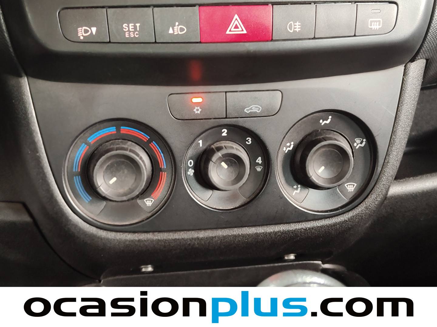 Opel Combo Opel Combo Tour 1.3 CDTI Expression L1 H1 (90 CV) al mejor precio