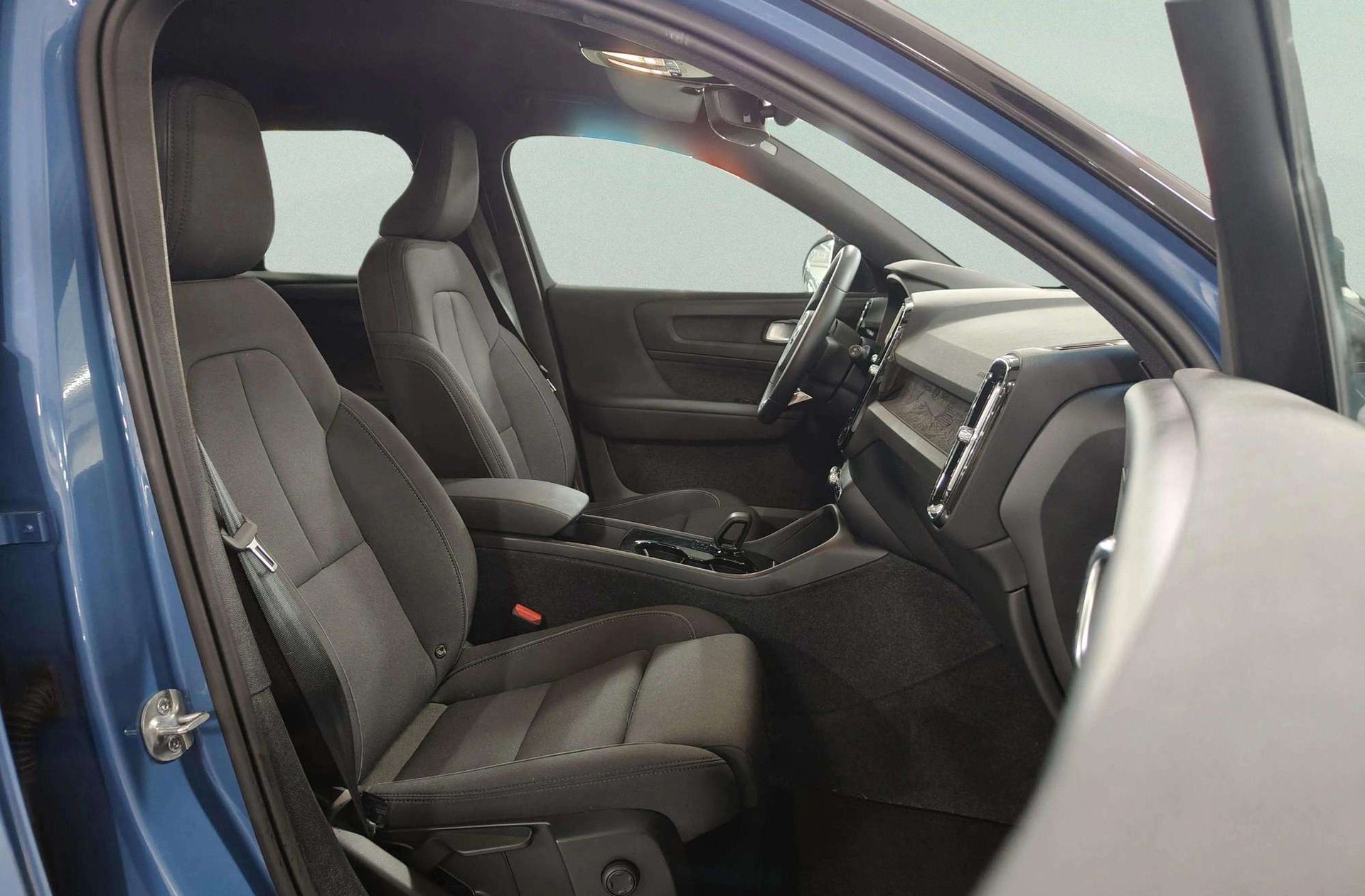 Volvo XC40 Single Recharge Plus - foto 21