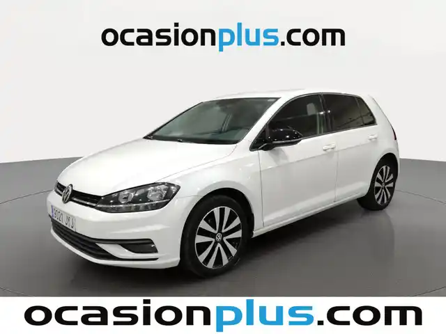 Volkswagen Golf Business 1.0 TSI (110 CV) de segunda mano