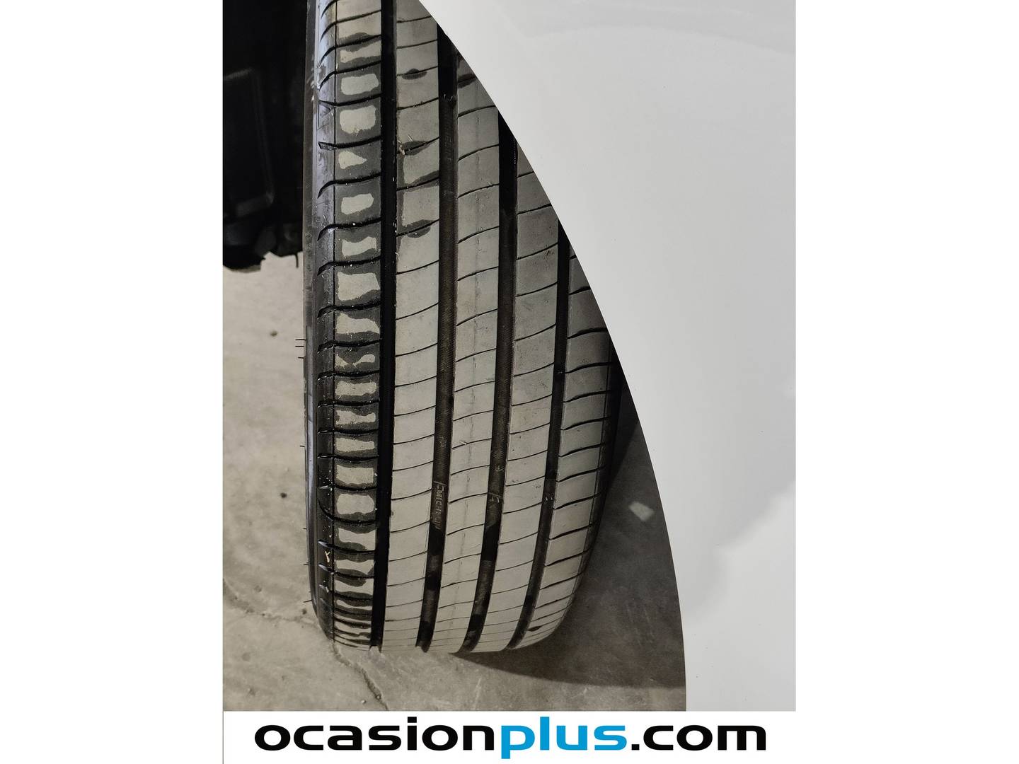 Mercedes Clase A Mercedes Clase A A 200 d  (150 CV) de segunda mano