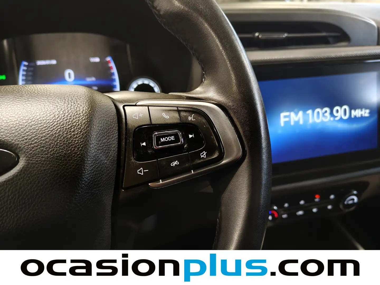 Foto DR AUTOMOBILES DR 4.0 DR AUTOMOBILES DR4 1.5 (116 CV)