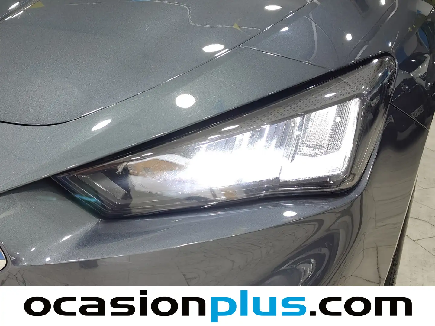 Foto Seat León SEAT León 2.0 TDI S&S Style XL (116 CV)