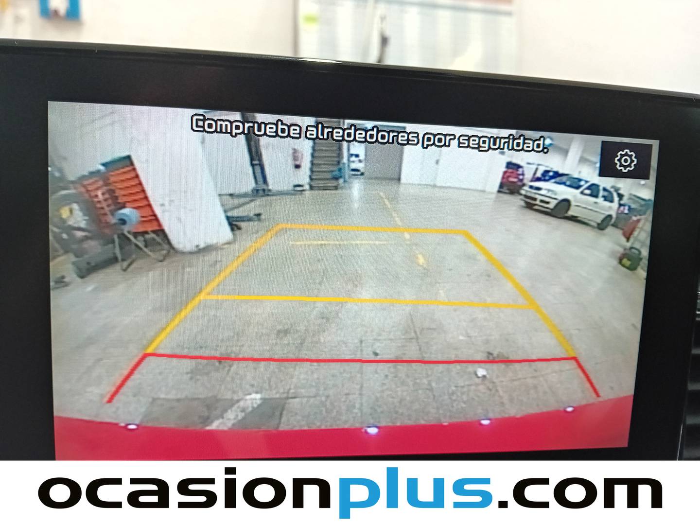 Accesorios del KIA Ceed Kia Ceed 1.4 T-GDi GT Line DCT (140 CV)