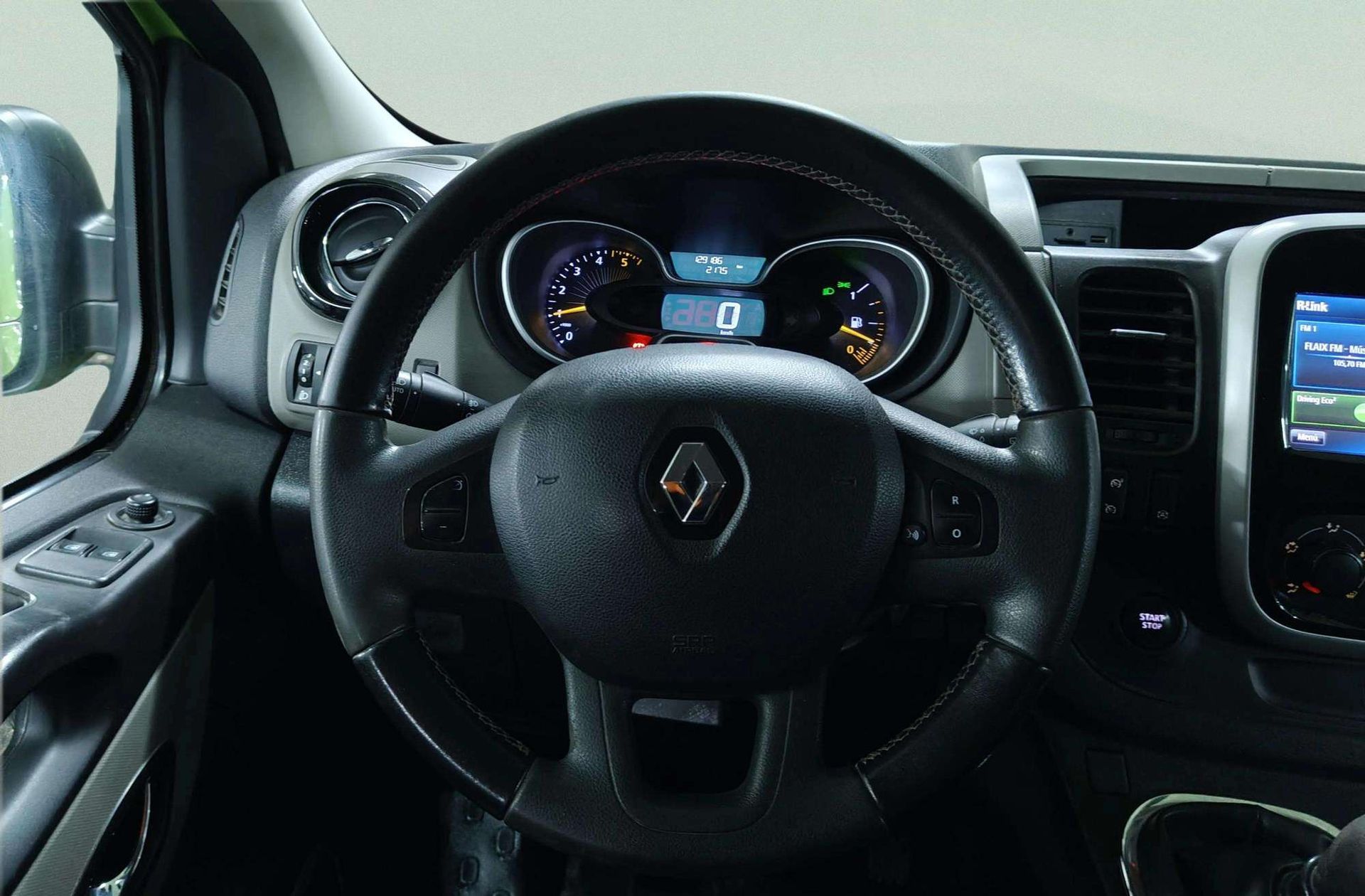 Renault Trafic dCi 125 Passenger Combi TT Largo Energy Ed. 8 plazas - foto 19