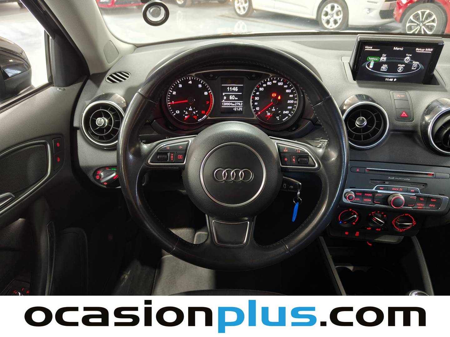 Audi A1 Audi A1 Sportback Adrenalin 1.0 TFSI (95 CV) Pack S-Line manual