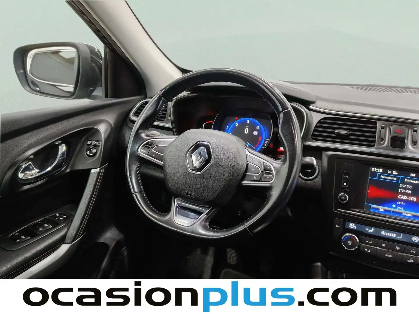 Foto Renault Kadjar Renault Kadjar Zen Energy dCi (110 CV)