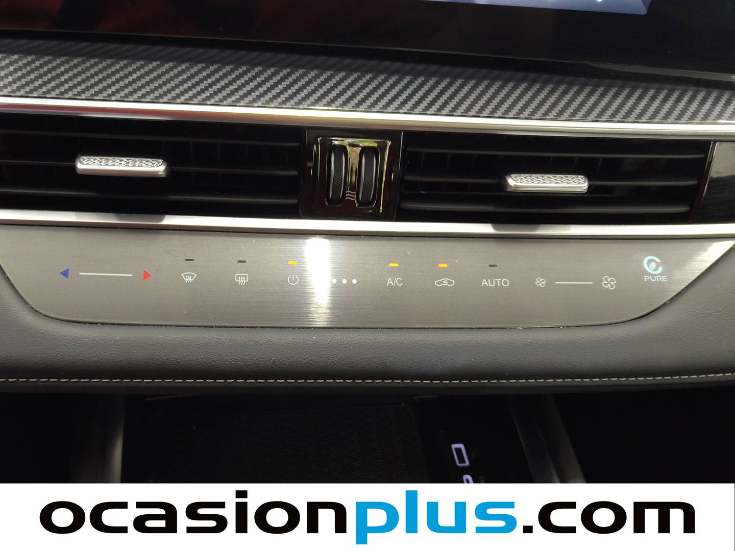 EBRO S700 EBRO S700 1.6 TGDI Comfort DCT (147 CV) automático