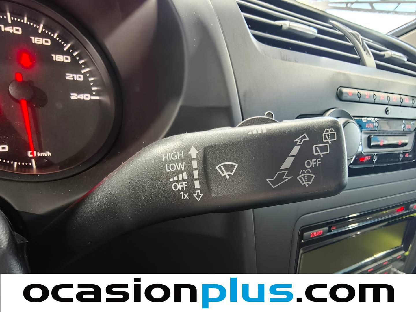 Seat León Seat León 1.2 TSI Reference Copa (105 CV) de segunda mano