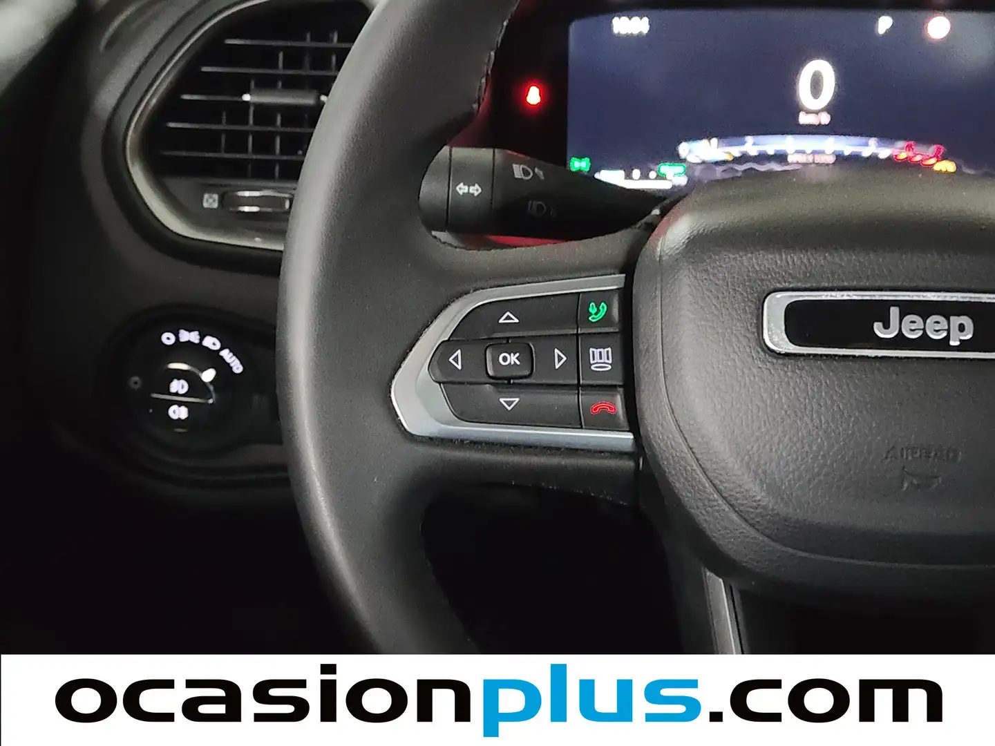 Foto Jeep Renegade Jeep Renegade eHybrid 1.5 Altitude DCT (130 CV)