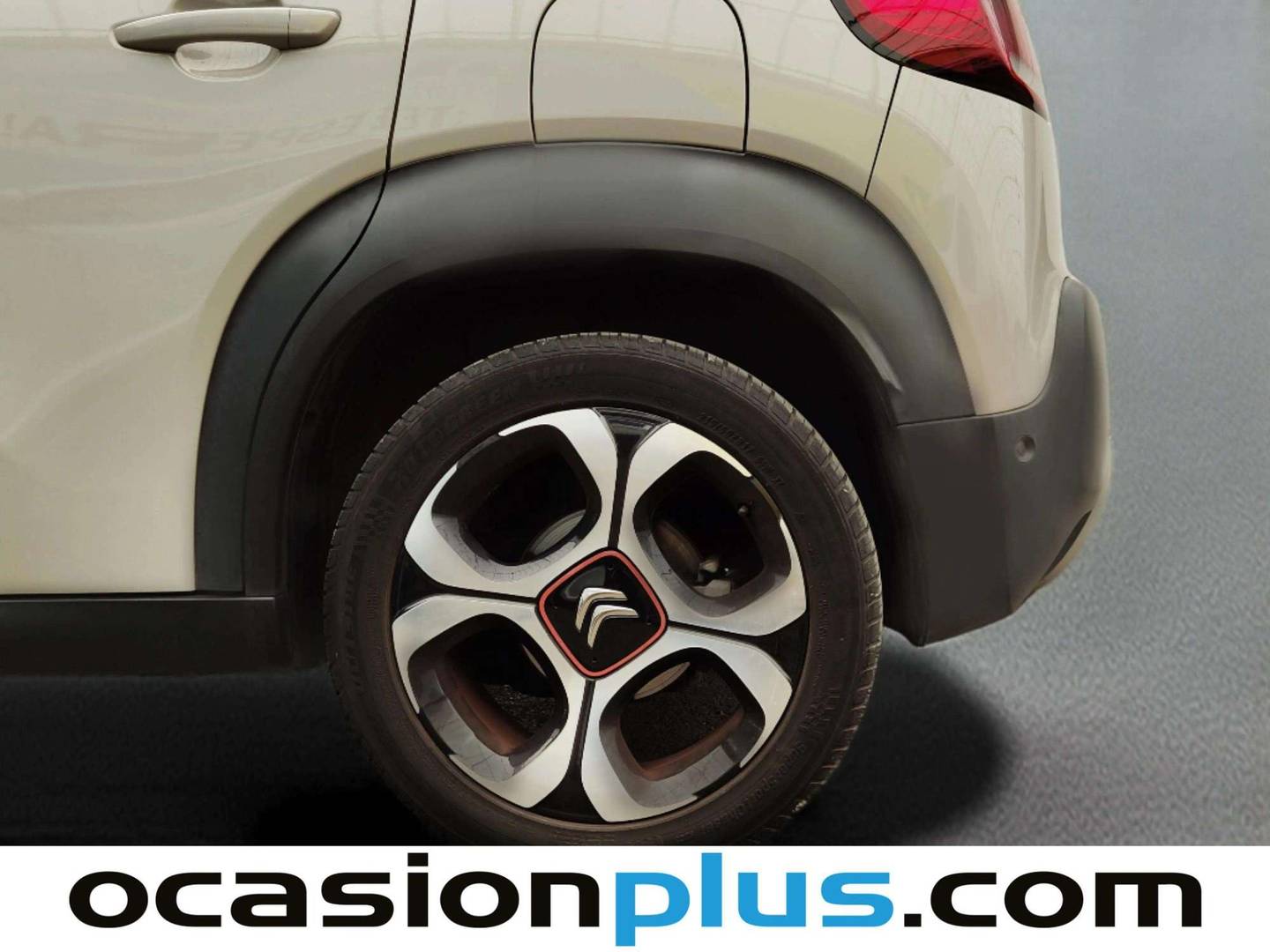 Citroën C3 Aircross Citroën C3 Aircross PureTech 110 S&S Shine EAT6 (110 CV) 2017