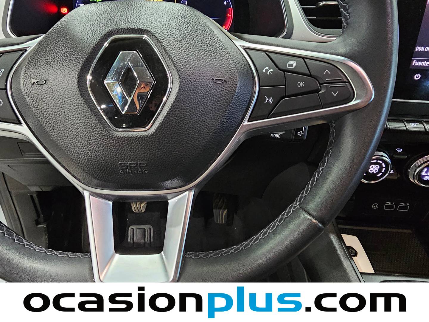 Renault Captur Renault Captur Techno TCe (90 CV) al mejor precio