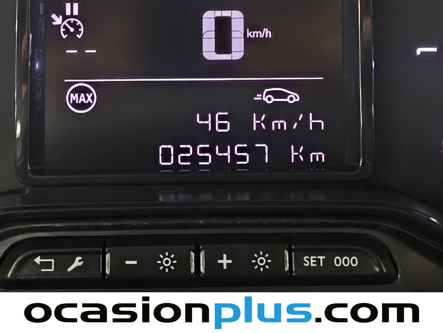 Citroën C3 Origin Citroen C3 Origin Origin PureTech 110 Max (110 CV) seminuevo