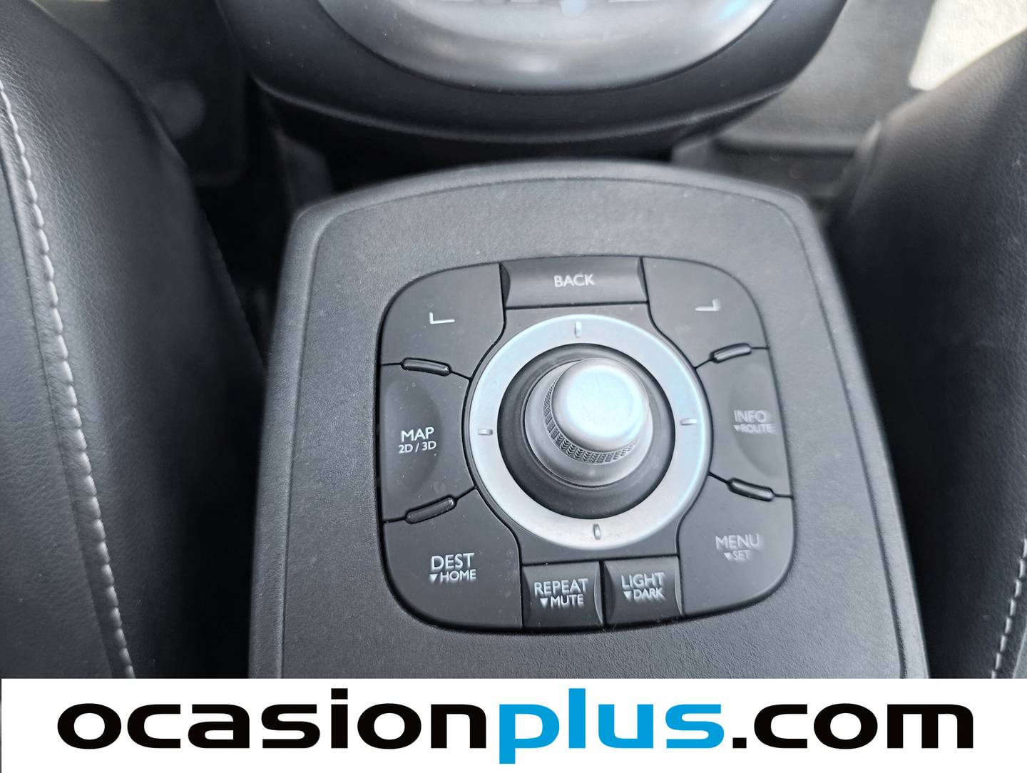 Renault Grand Scénic Renault Grand Scenic Dynamique Energy dCi  (130 CV) 7 Plazas barato
