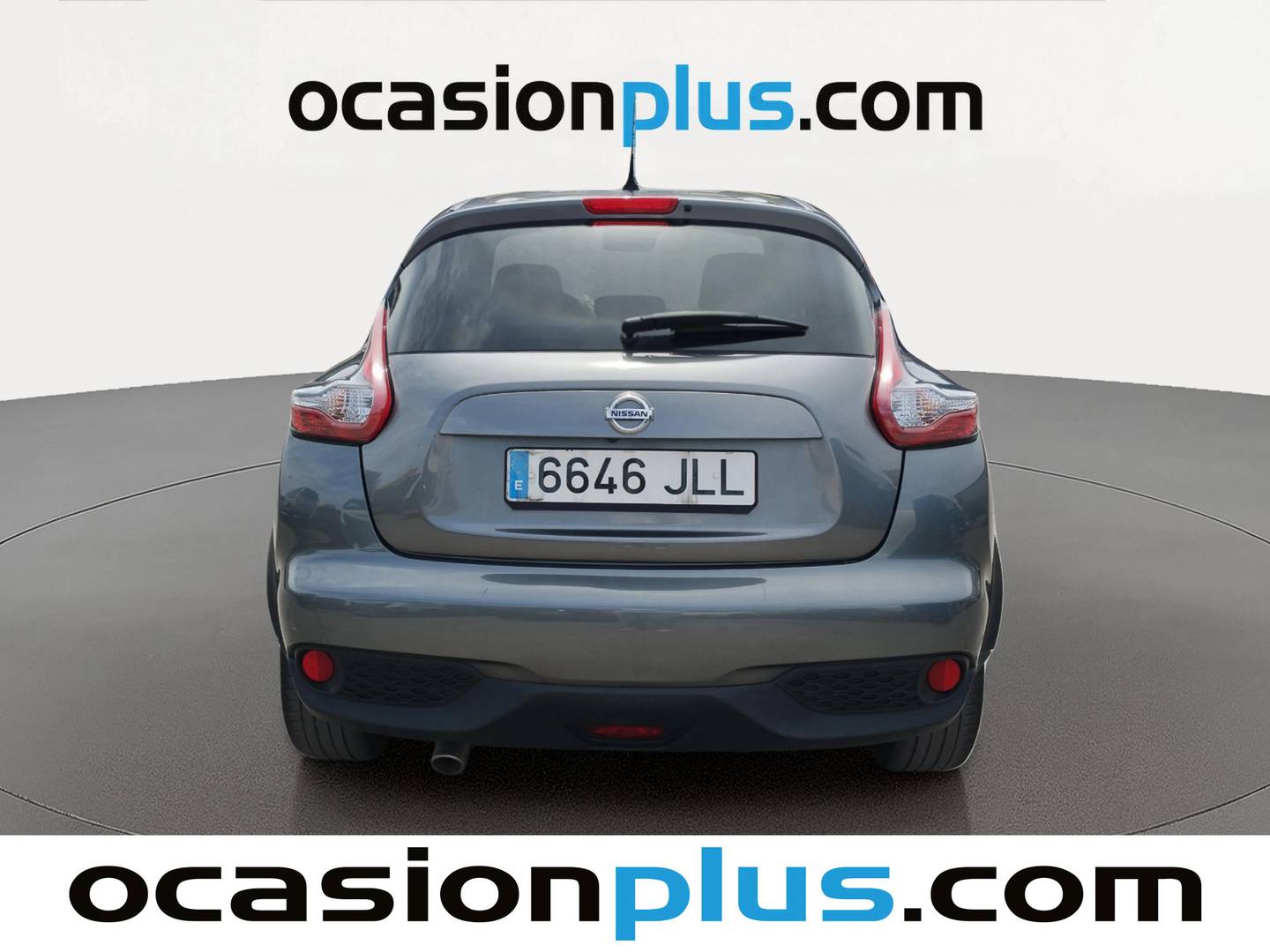 Nissan JUKE Nissan Juke 1.5 dCi Acenta 4x2 (110 CV) barato
