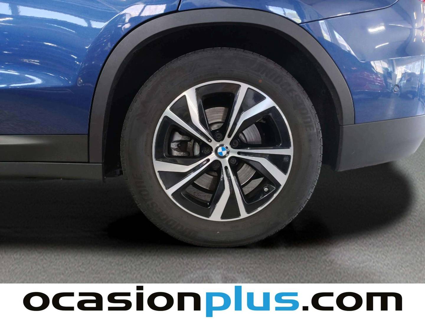 BMW X3 BMW X3 xDrive20d (190 CV) automático